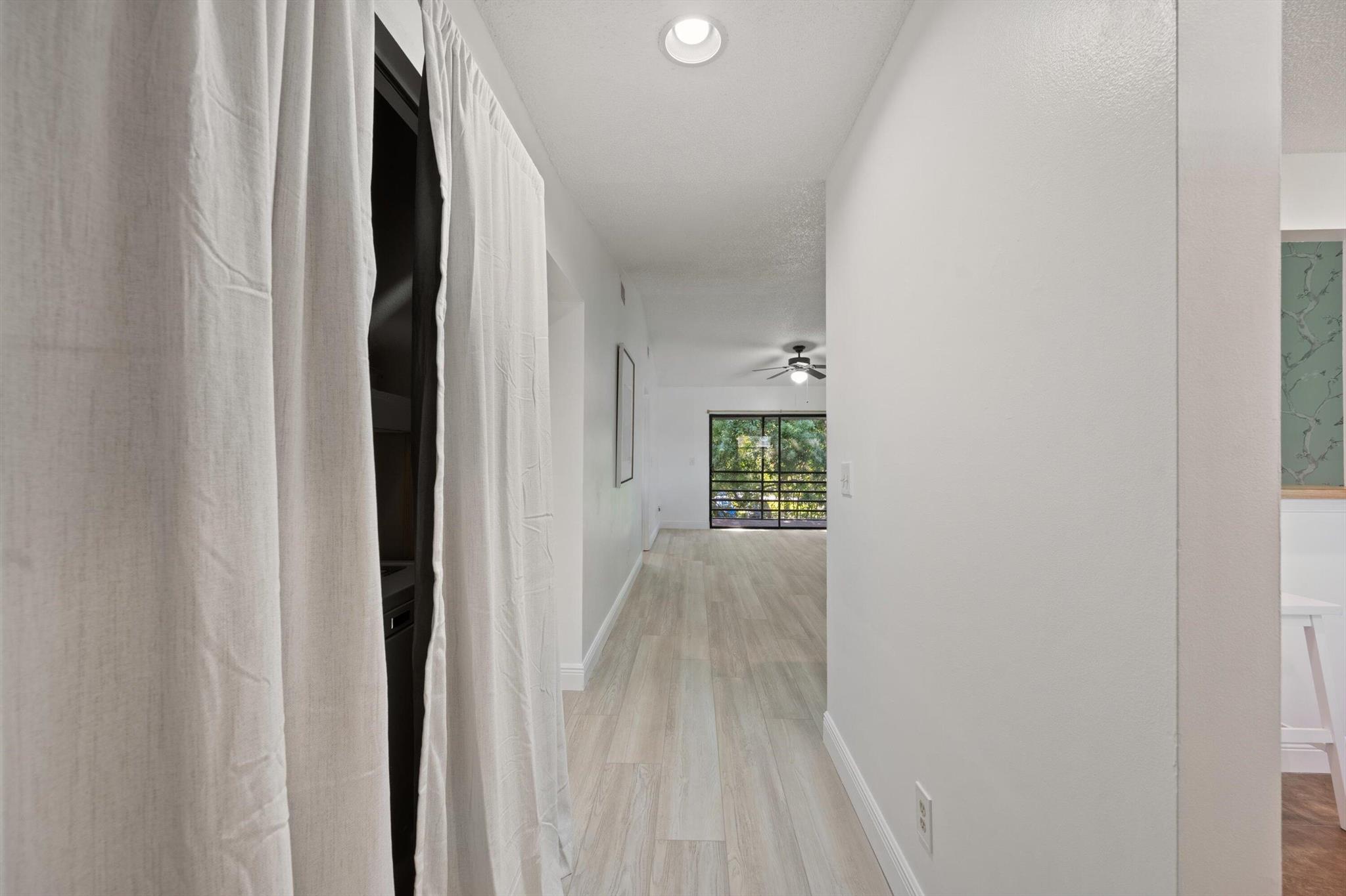 Parkview Condo - Residential Lease