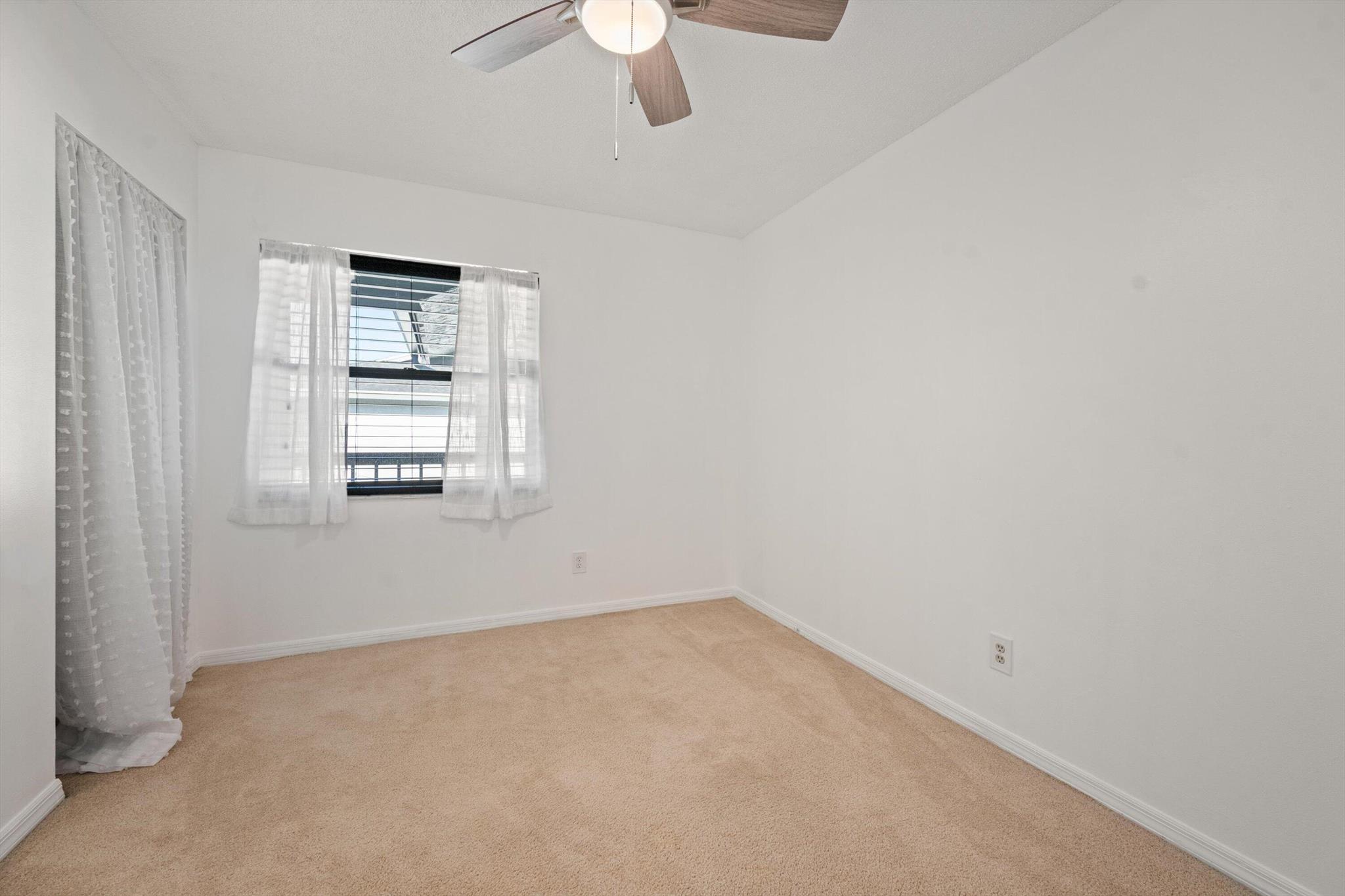 Parkview Condo - Residential Lease