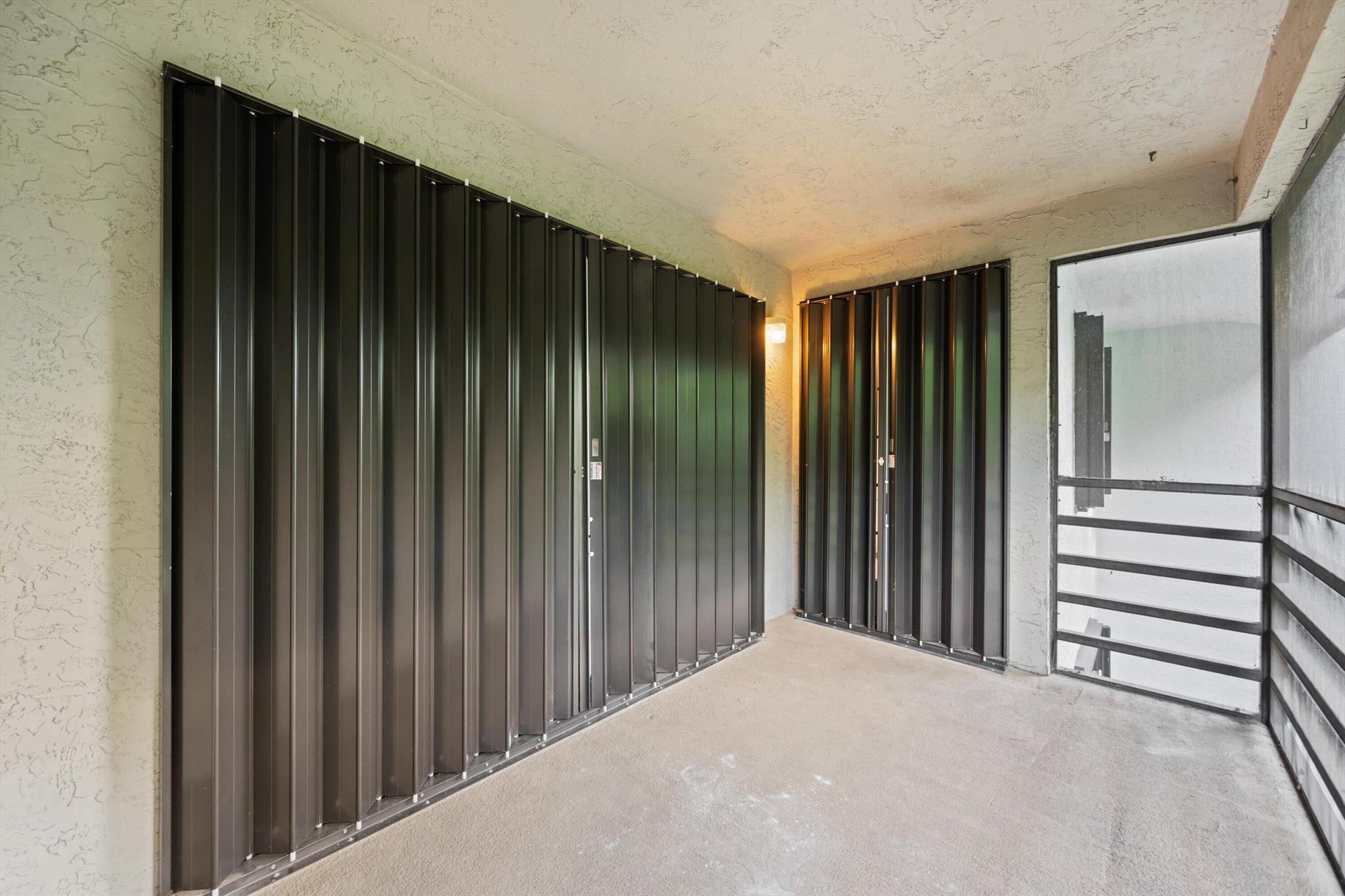 Parkview Condo - Residential Lease