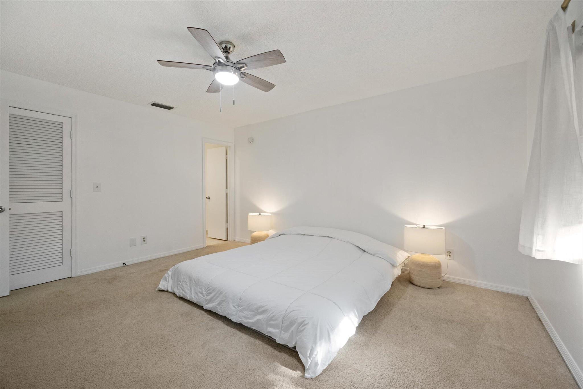 Parkview Condo - Residential Lease