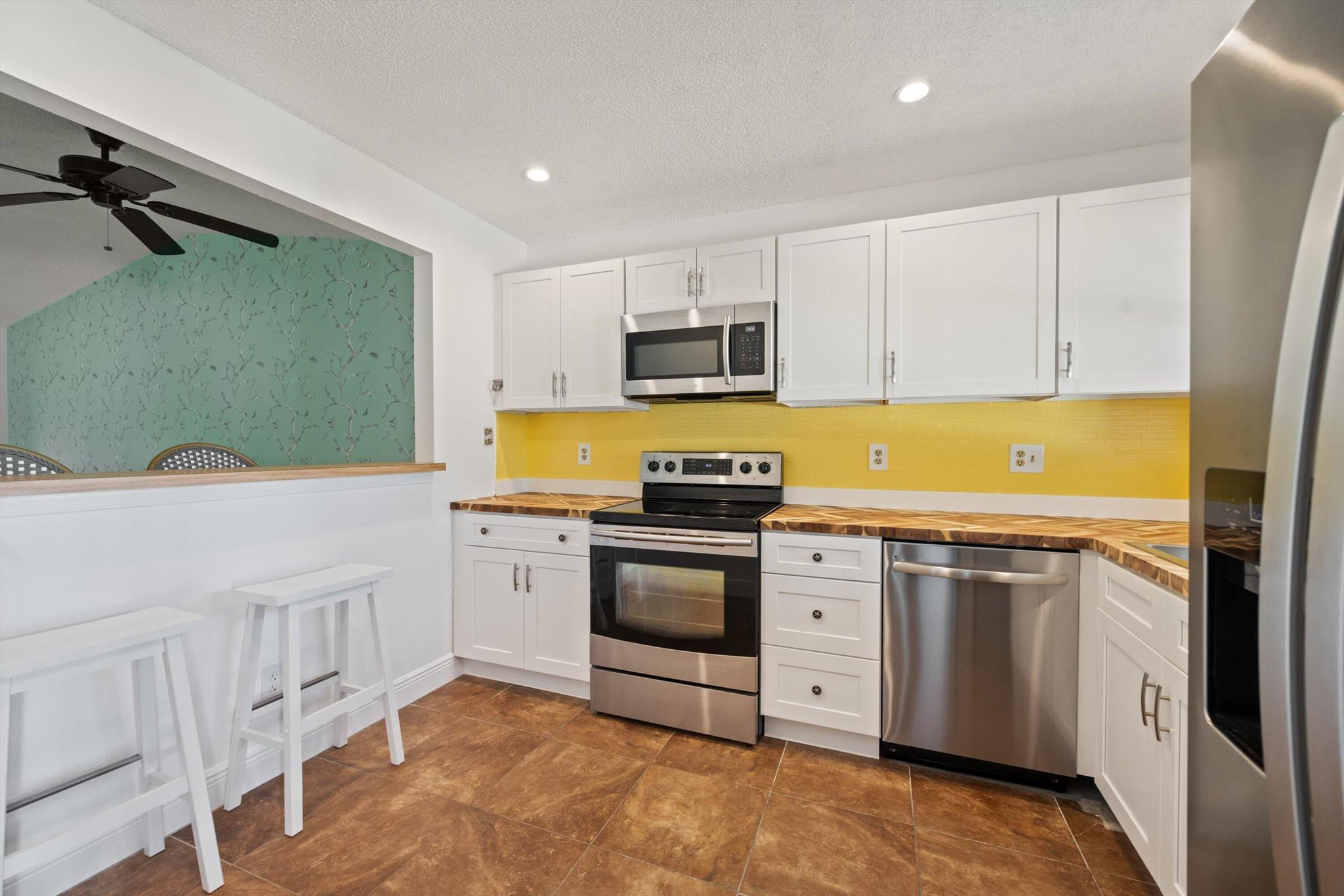 Parkview Condo - Residential Lease