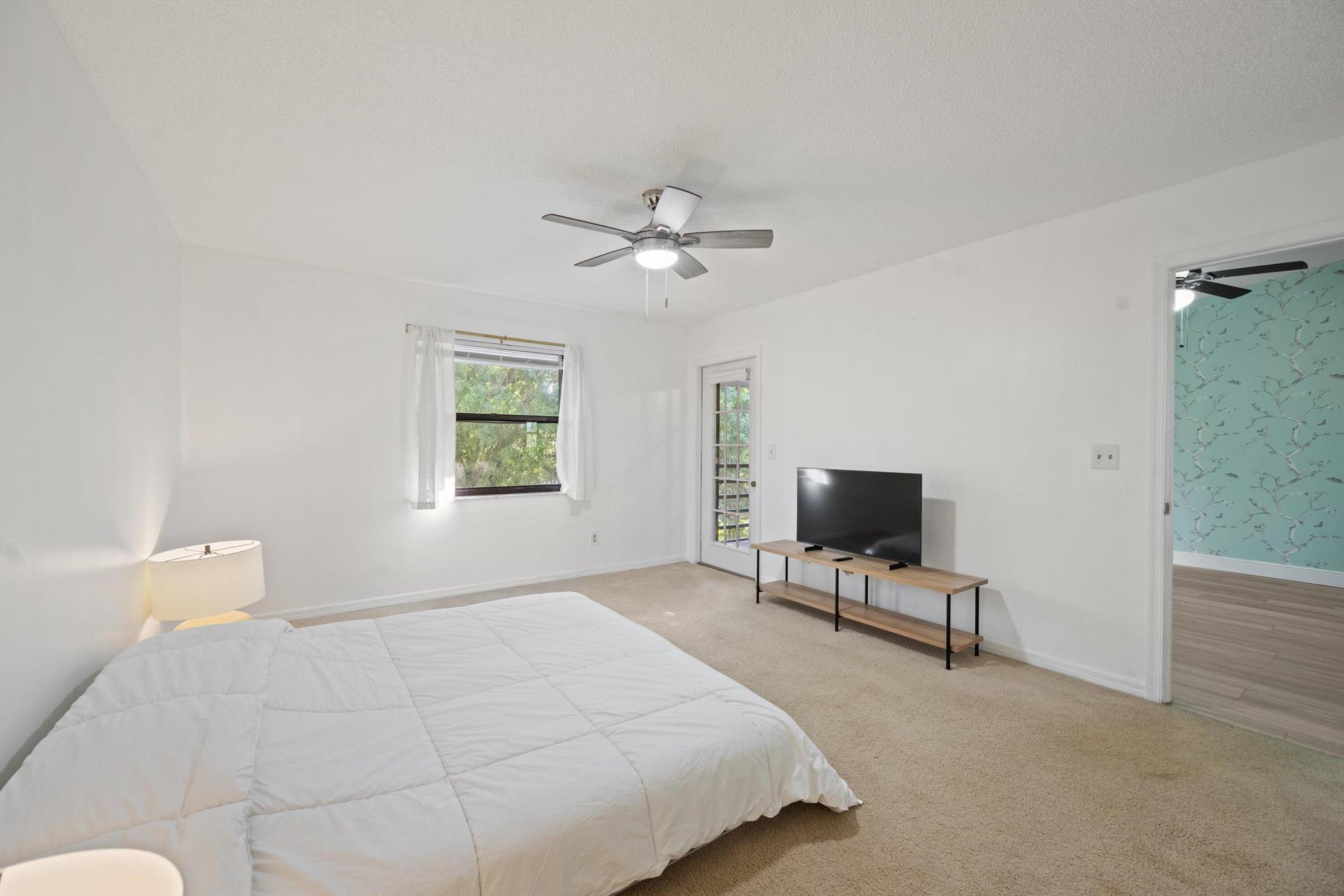 Parkview Condo - Residential Lease