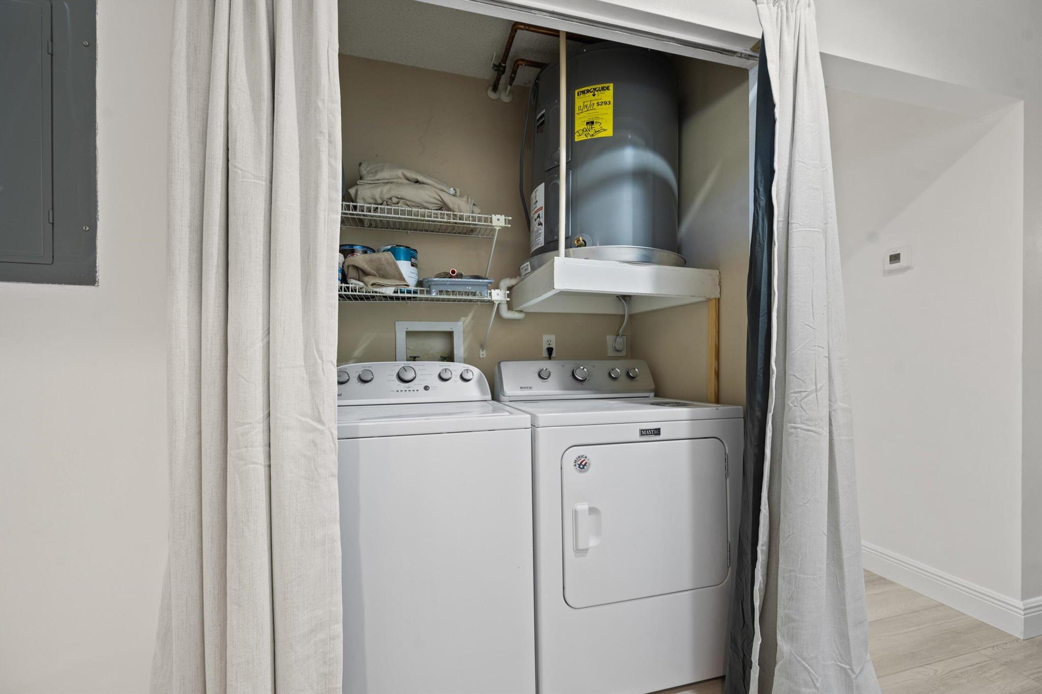 Parkview Condo - Residential Lease