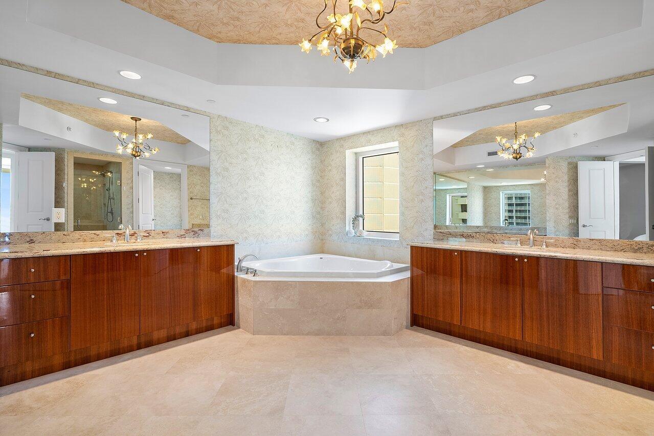 2700 NORTH OCEAN CONDO - Residential