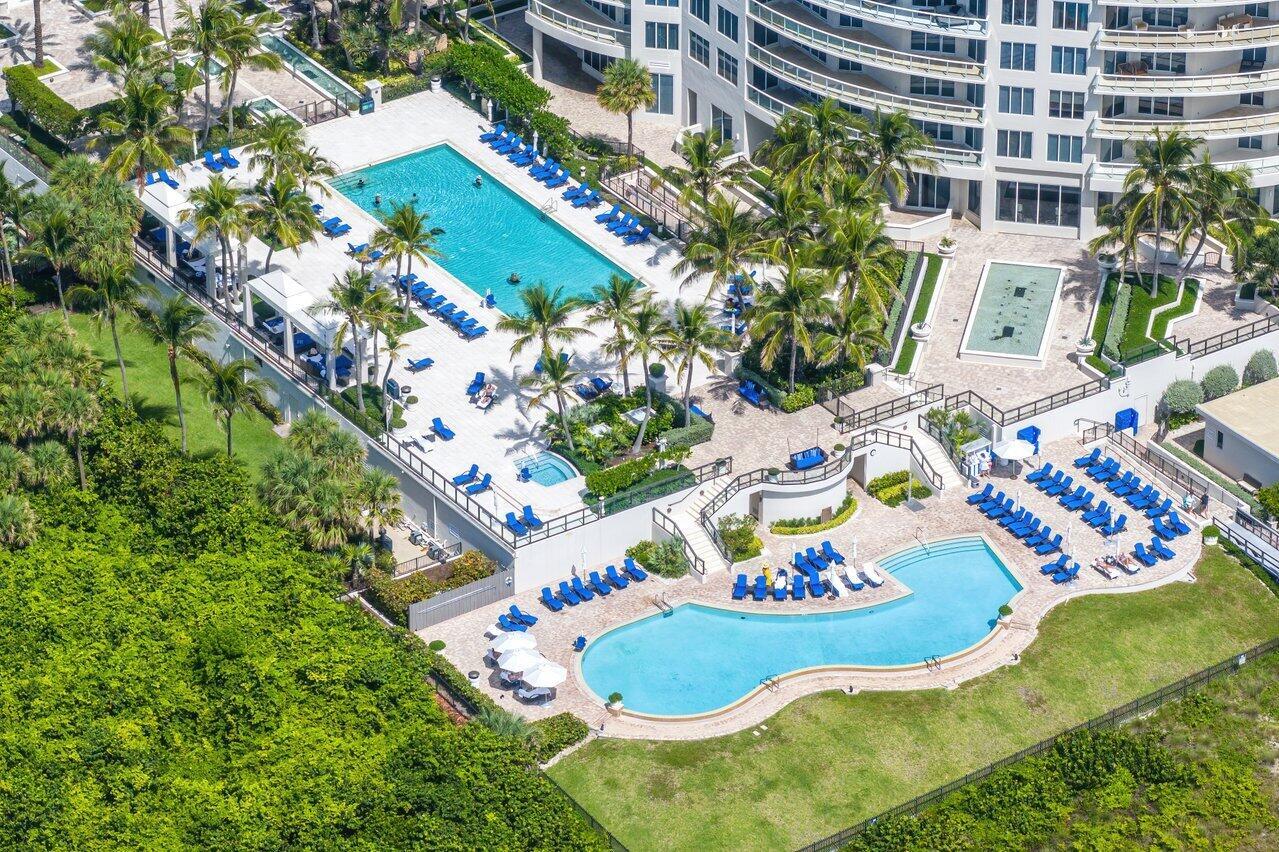 2700 NORTH OCEAN CONDO - Residential