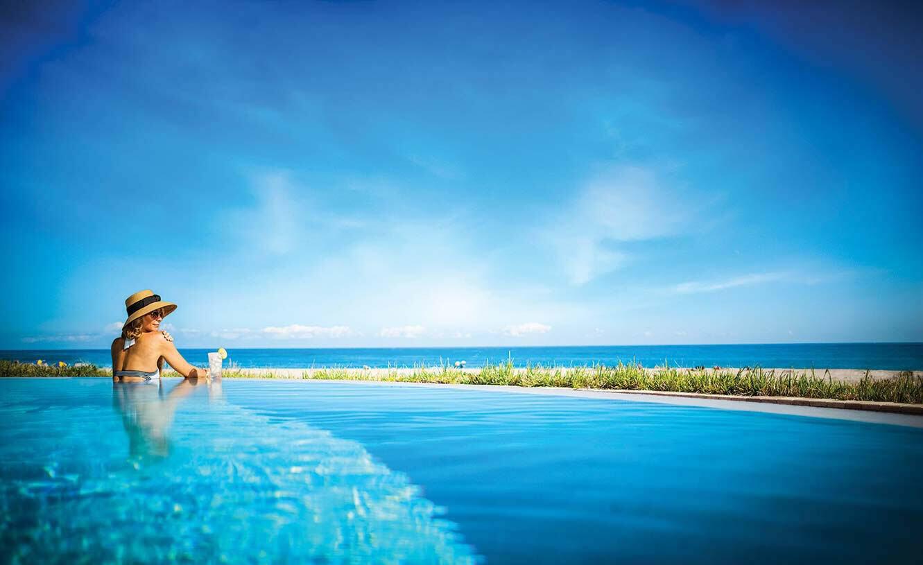 2700 NORTH OCEAN CONDO - Residential