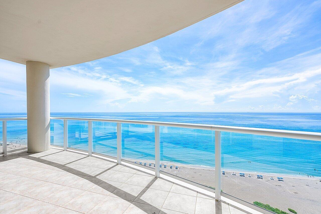 2700 NORTH OCEAN CONDO - Residential