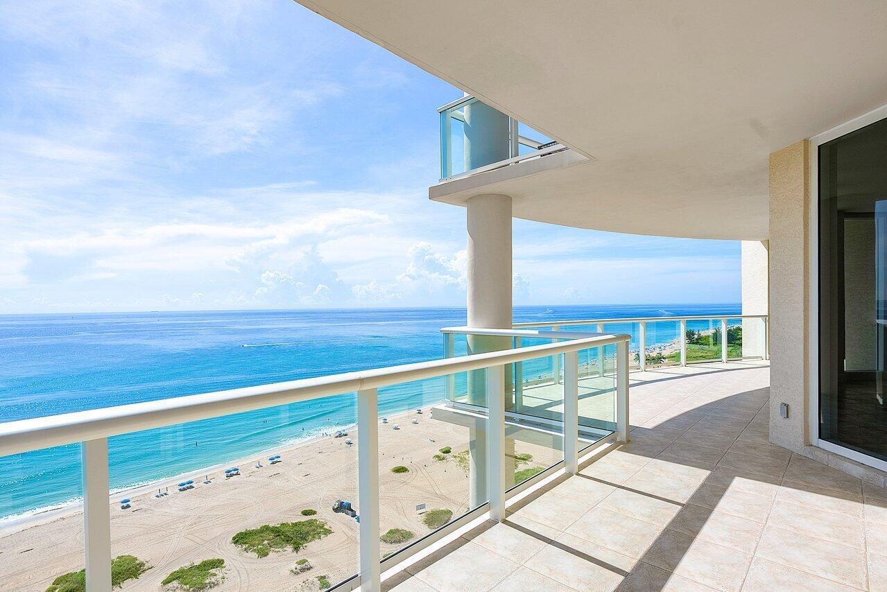 2700 NORTH OCEAN CONDO - Residential