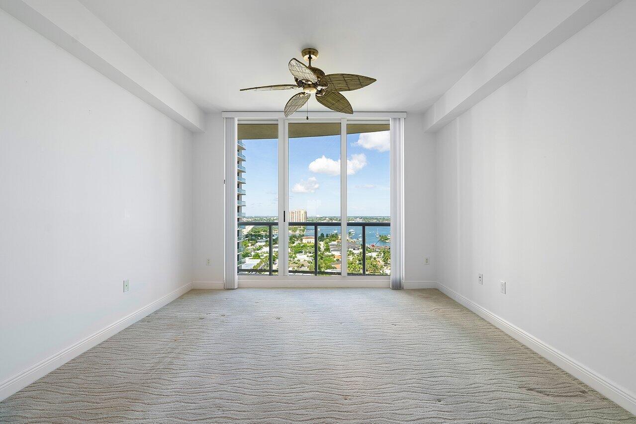 2700 NORTH OCEAN CONDO - Residential