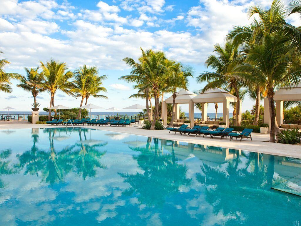 2700 NORTH OCEAN CONDO - Residential