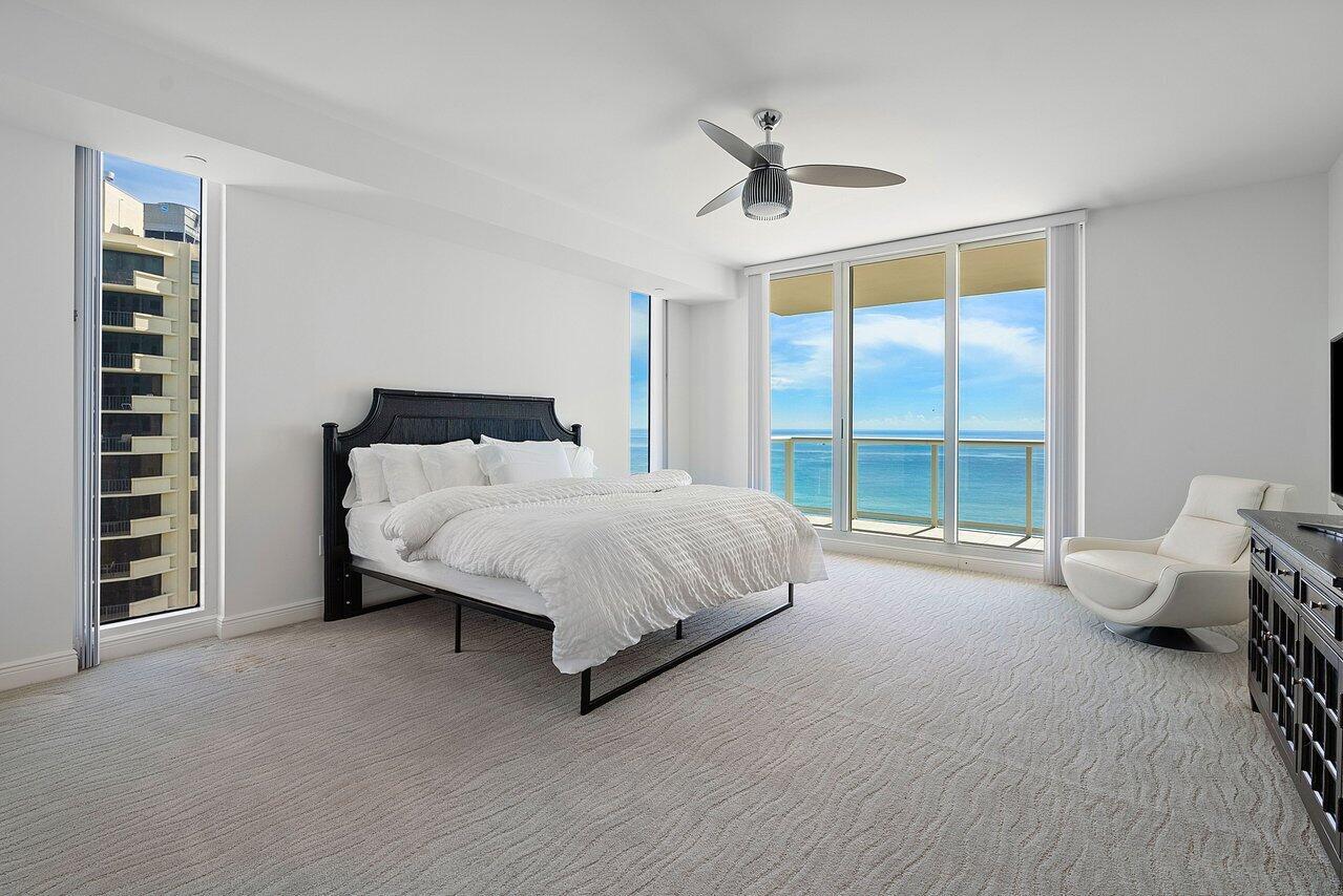 2700 NORTH OCEAN CONDO - Residential