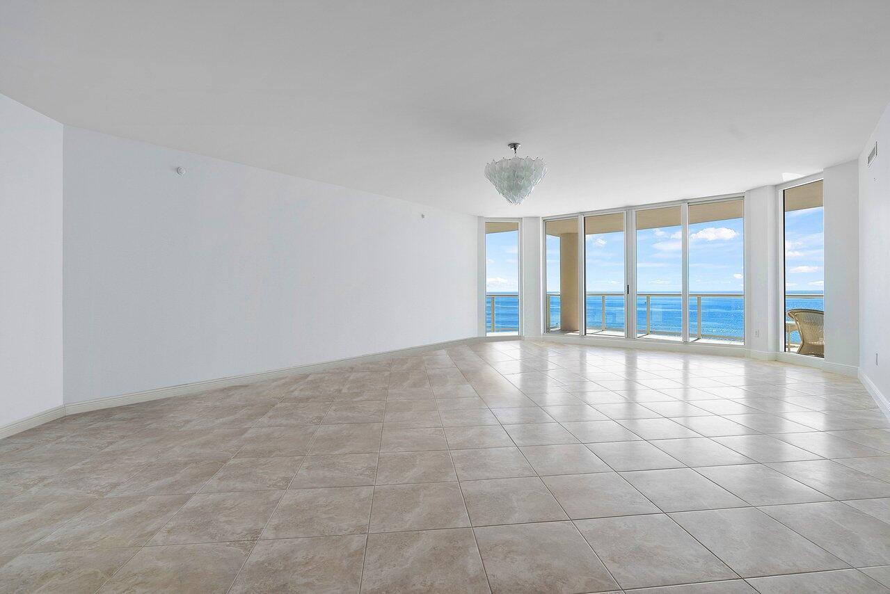 2700 NORTH OCEAN CONDO - Residential