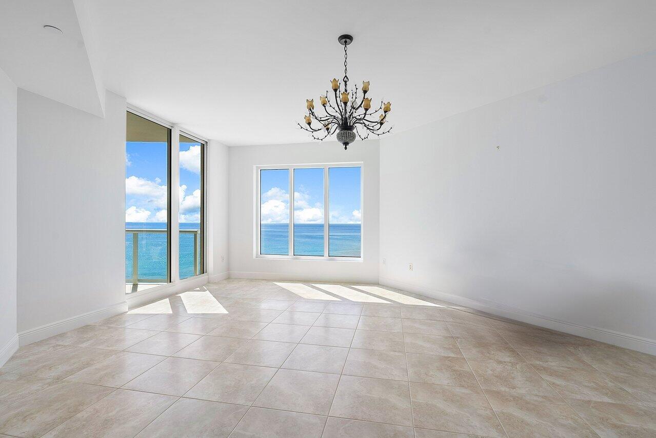 2700 NORTH OCEAN CONDO - Residential