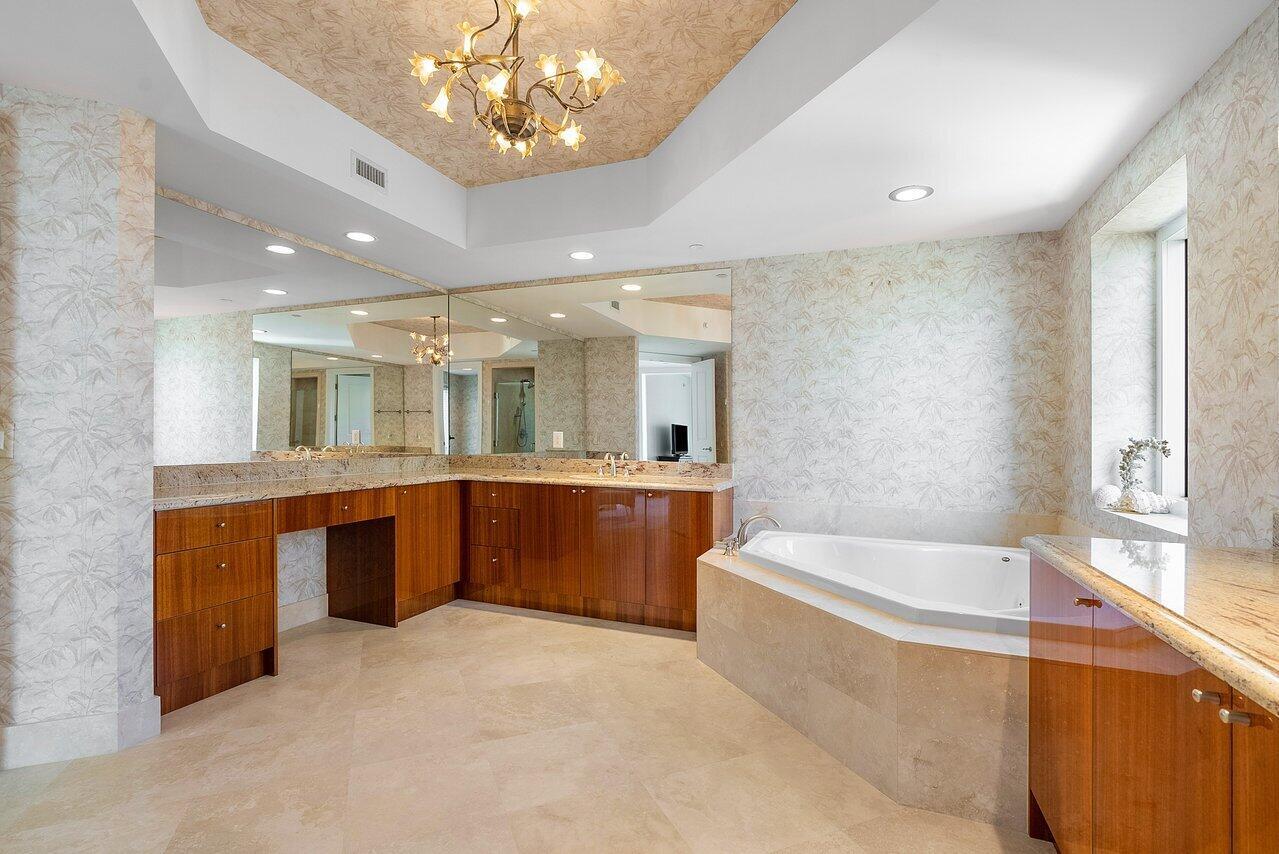 2700 NORTH OCEAN CONDO - Residential