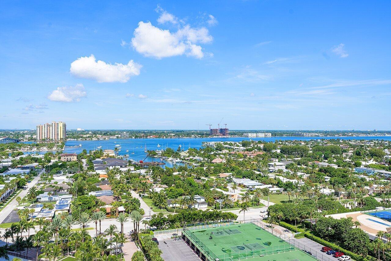 2700 NORTH OCEAN CONDO - Residential