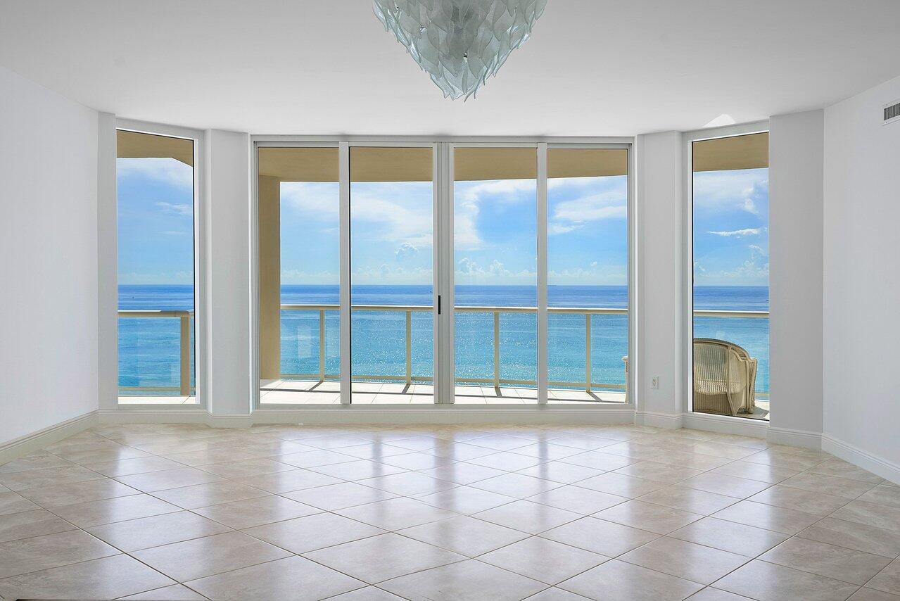 2700 NORTH OCEAN CONDO - Residential