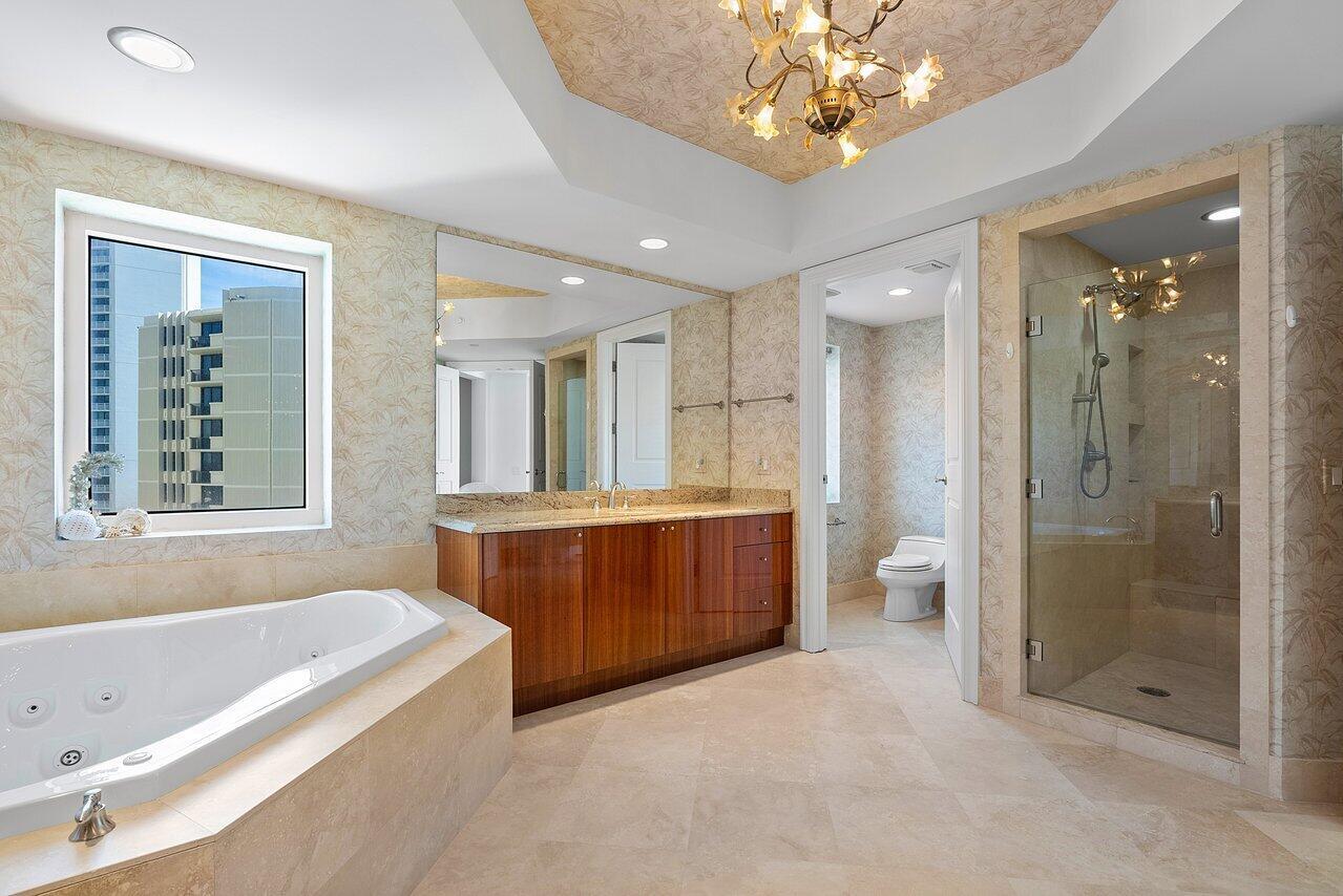 2700 NORTH OCEAN CONDO - Residential