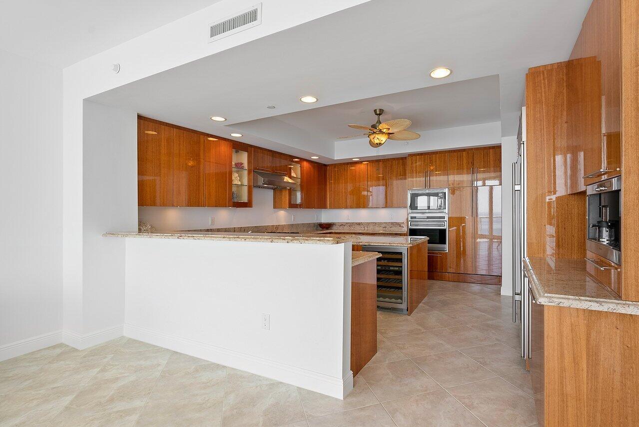 2700 NORTH OCEAN CONDO - Residential