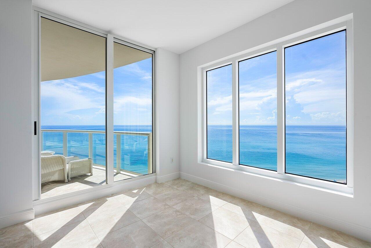 2700 NORTH OCEAN CONDO - Residential