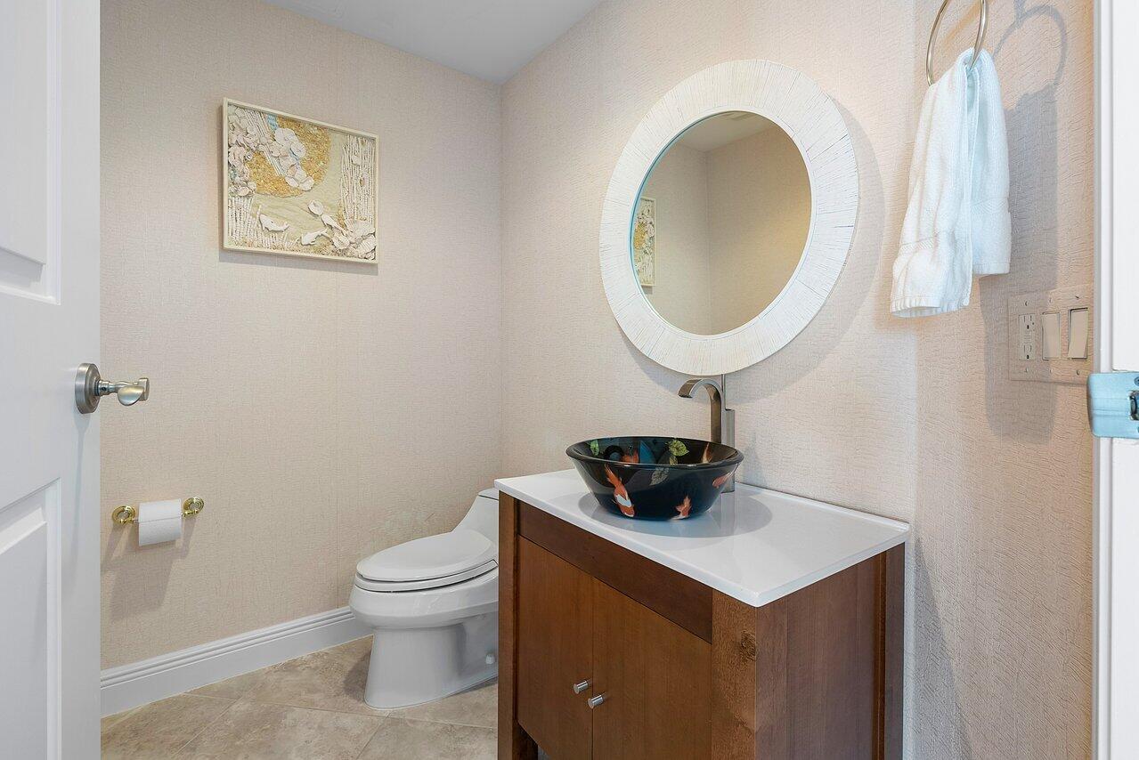 2700 NORTH OCEAN CONDO - Residential