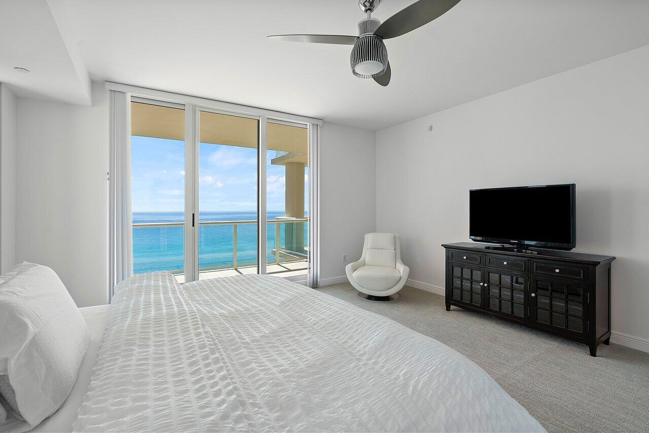 2700 NORTH OCEAN CONDO - Residential