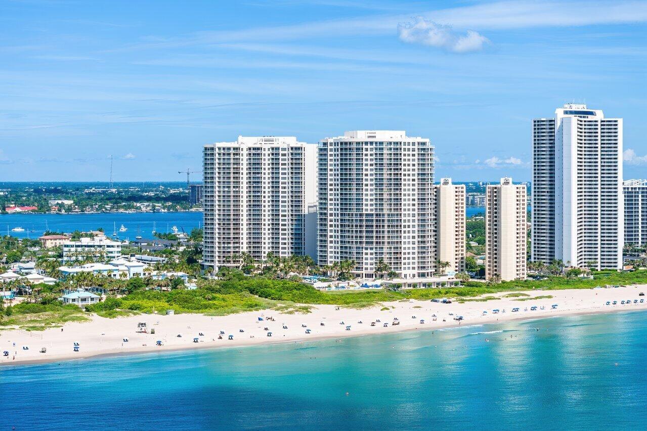 2700 NORTH OCEAN CONDO - Residential