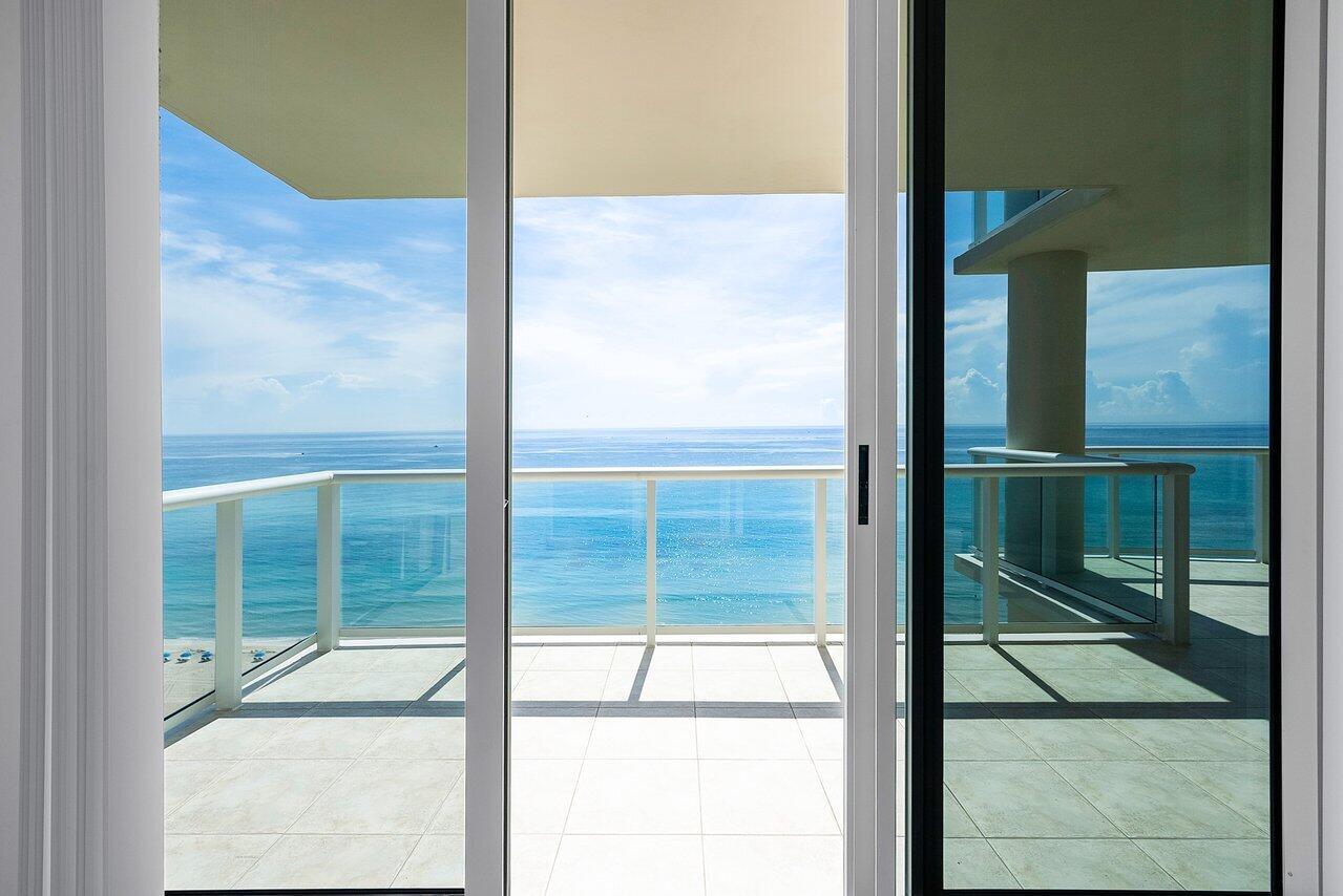 2700 NORTH OCEAN CONDO - Residential