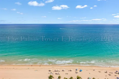 Fort Lauderdale, FL 33305