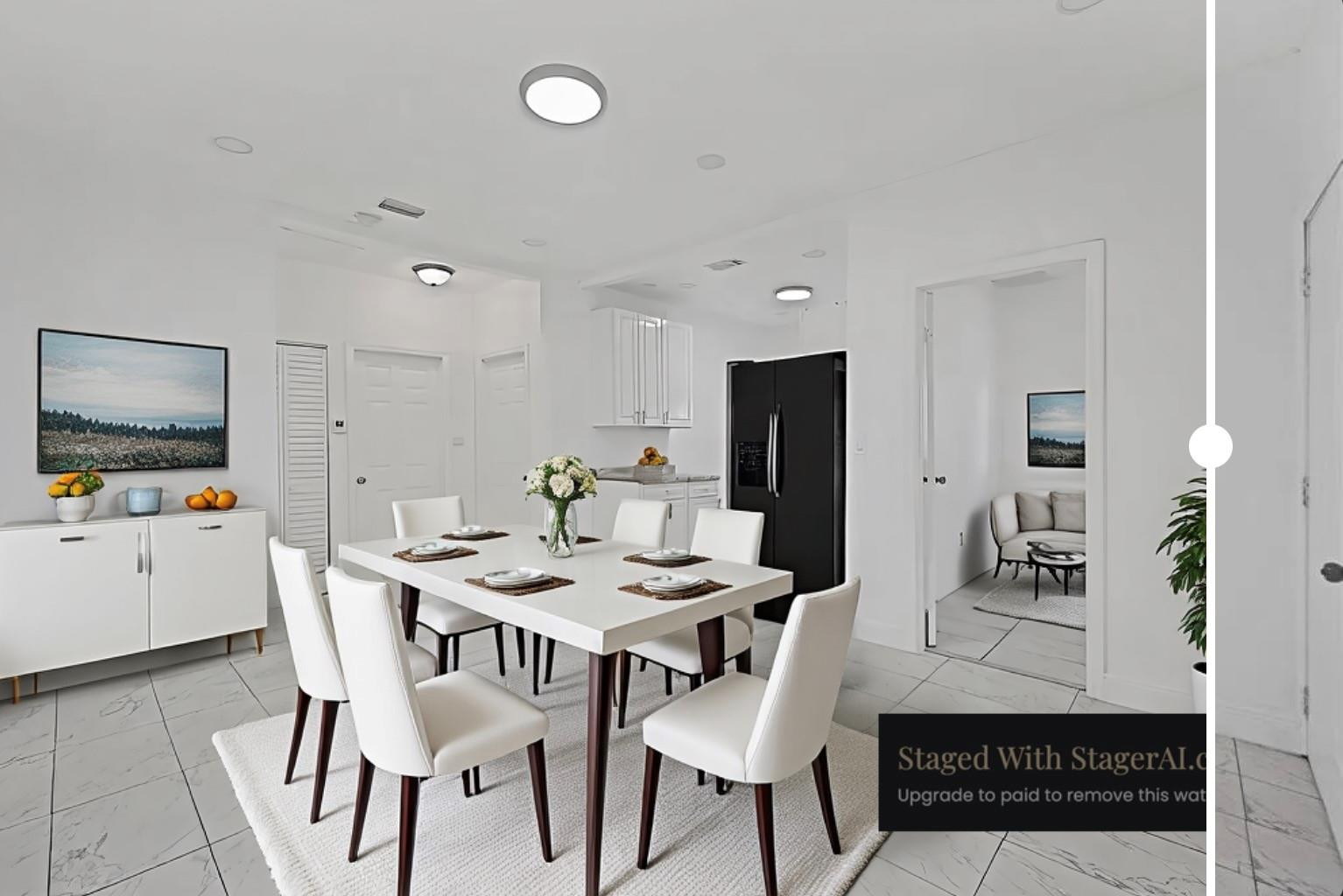 36TH ST MANOR - Residential