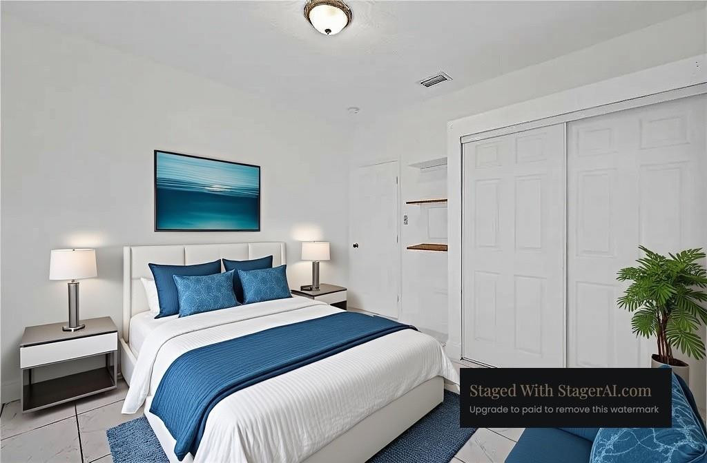 36TH ST MANOR - Residential