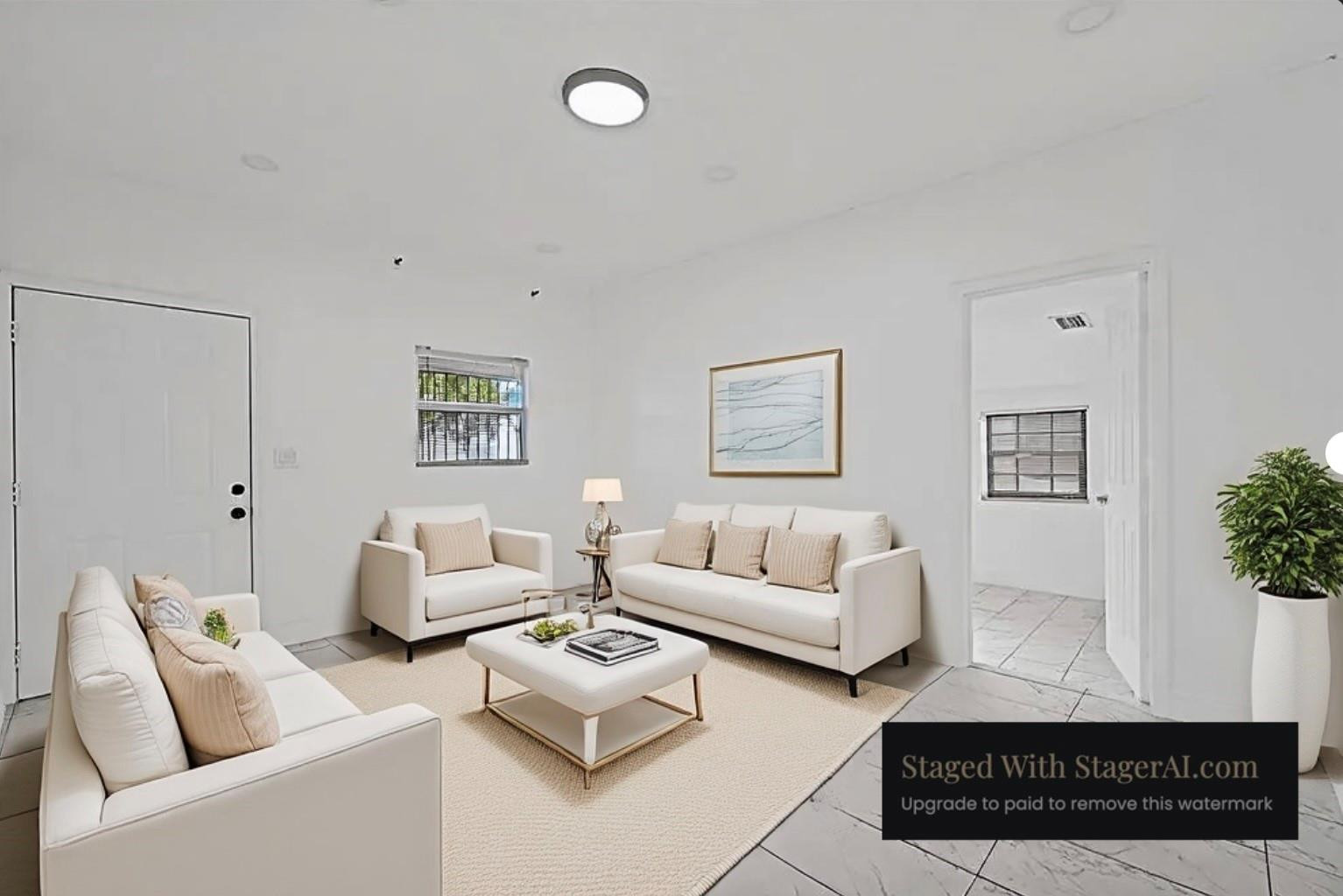 36TH ST MANOR - Residential