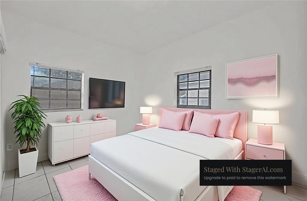 36TH ST MANOR - Residential