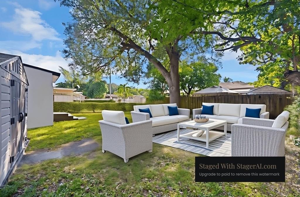 36TH ST MANOR - Residential