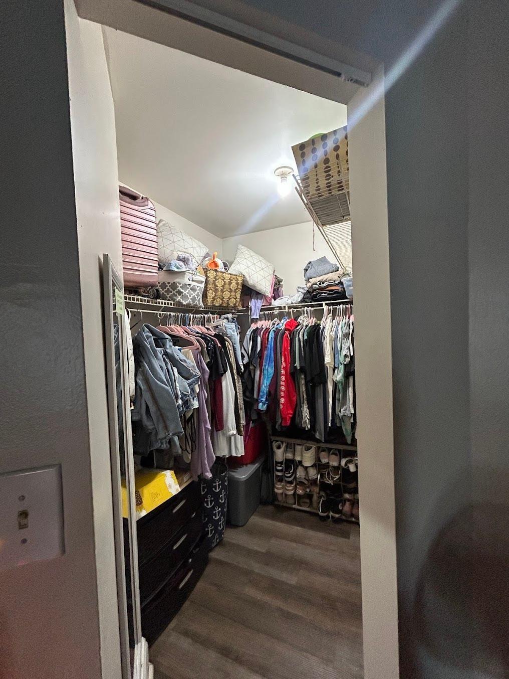 Marina Oaks Condo - Residential Lease