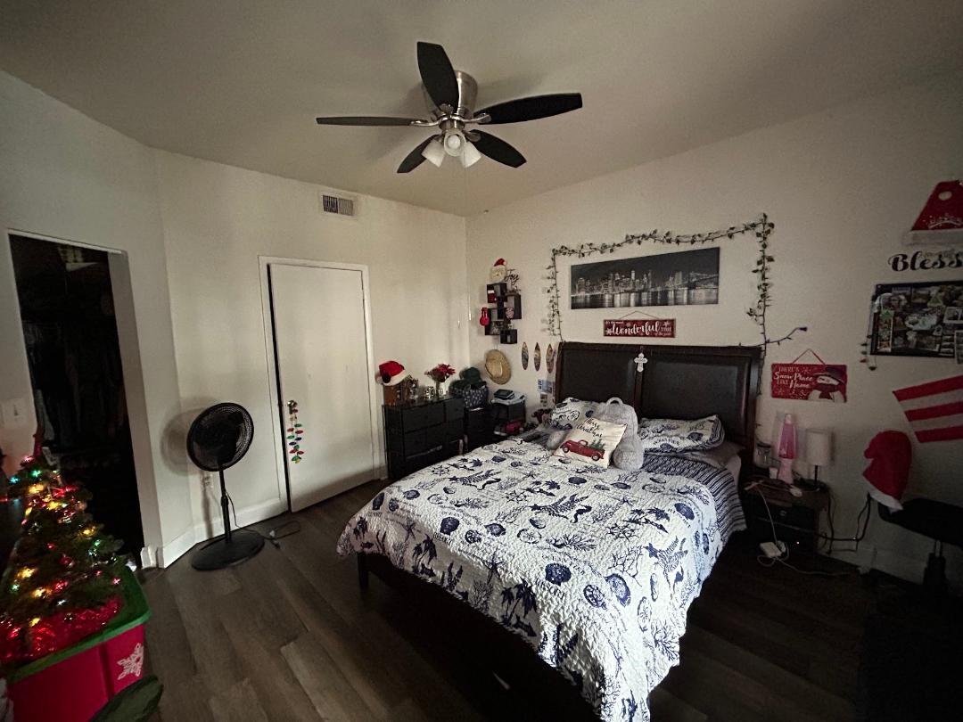 Marina Oaks Condo - Residential Lease