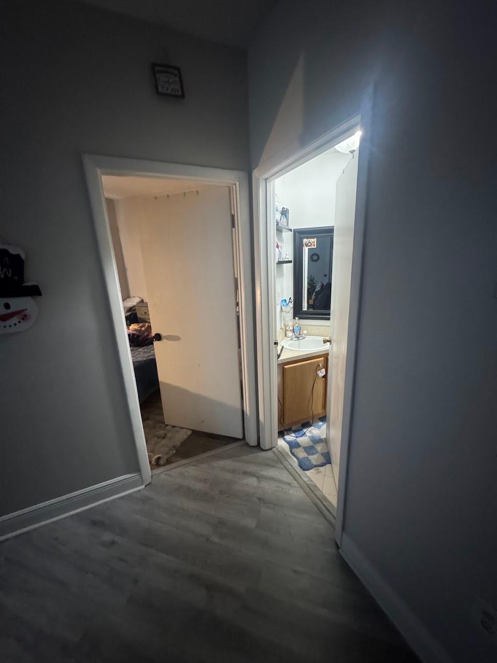 Marina Oaks Condo - Residential Lease