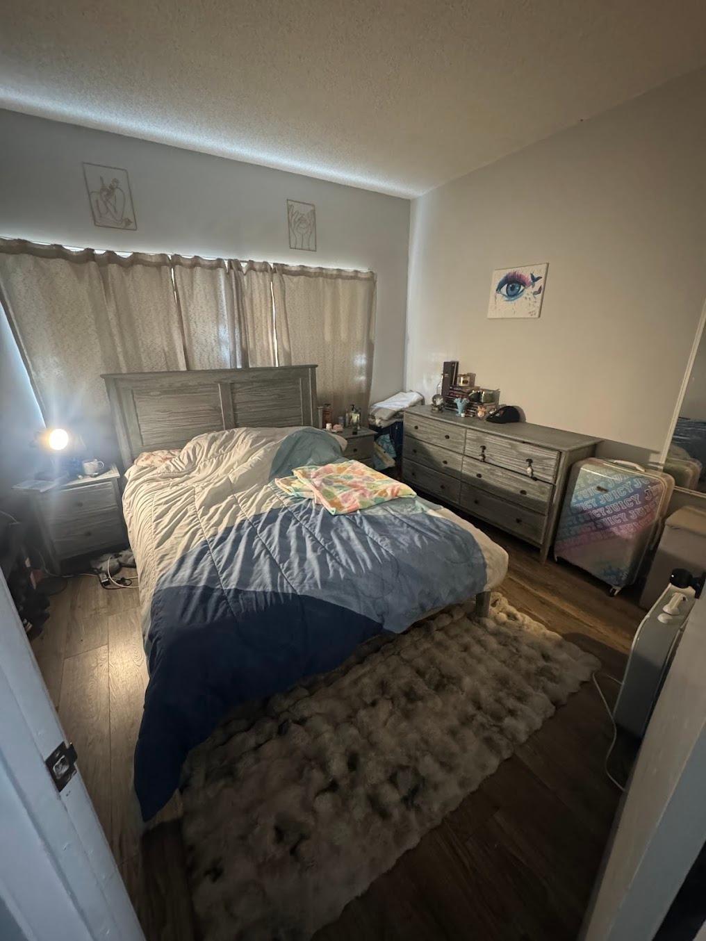 Marina Oaks Condo - Residential Lease