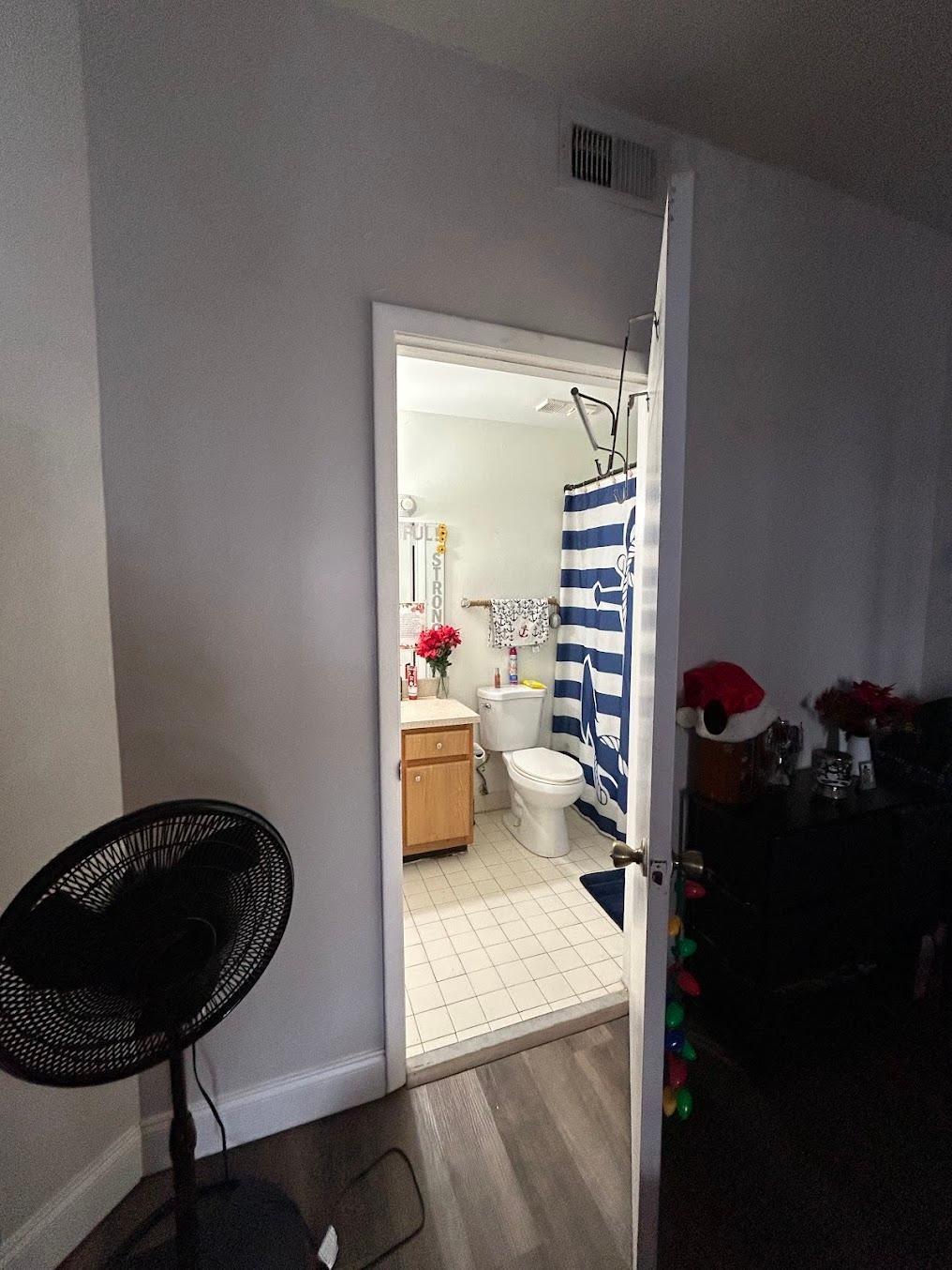 Marina Oaks Condo - Residential Lease