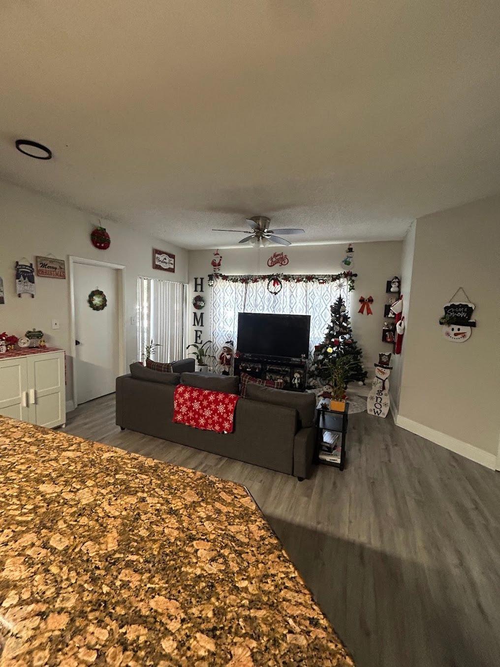 Marina Oaks Condo - Residential Lease