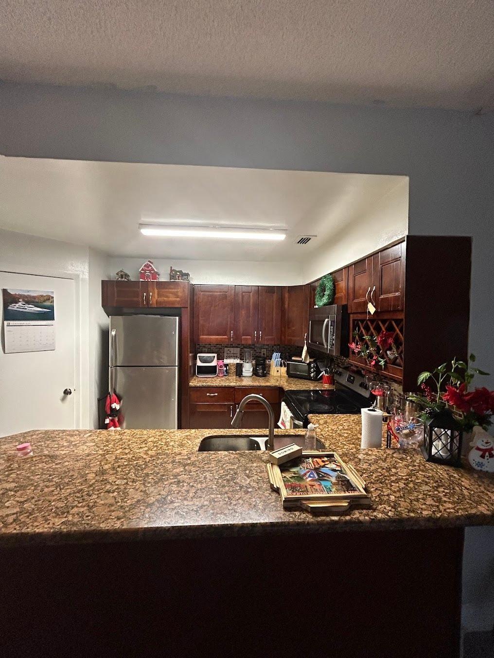 Marina Oaks Condo - Residential Lease