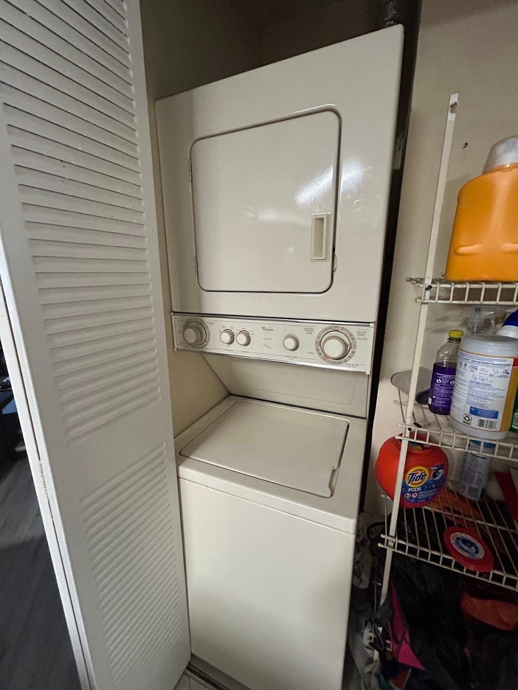 Marina Oaks Condo - Residential Lease