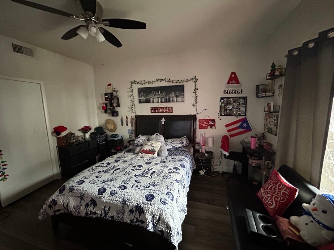 Marina Oaks Condo - Residential Lease