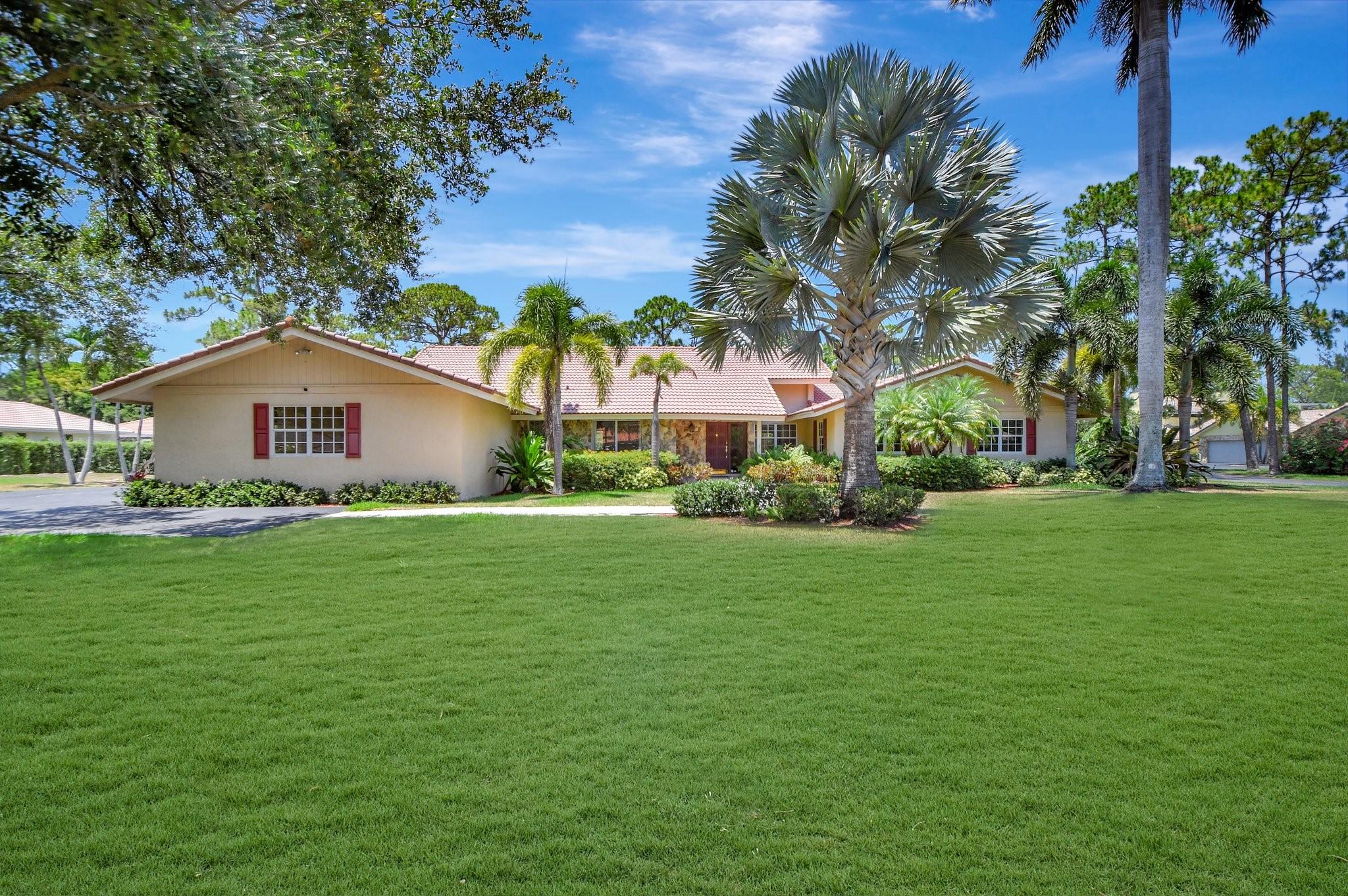 11106 Whispering Pines Lane