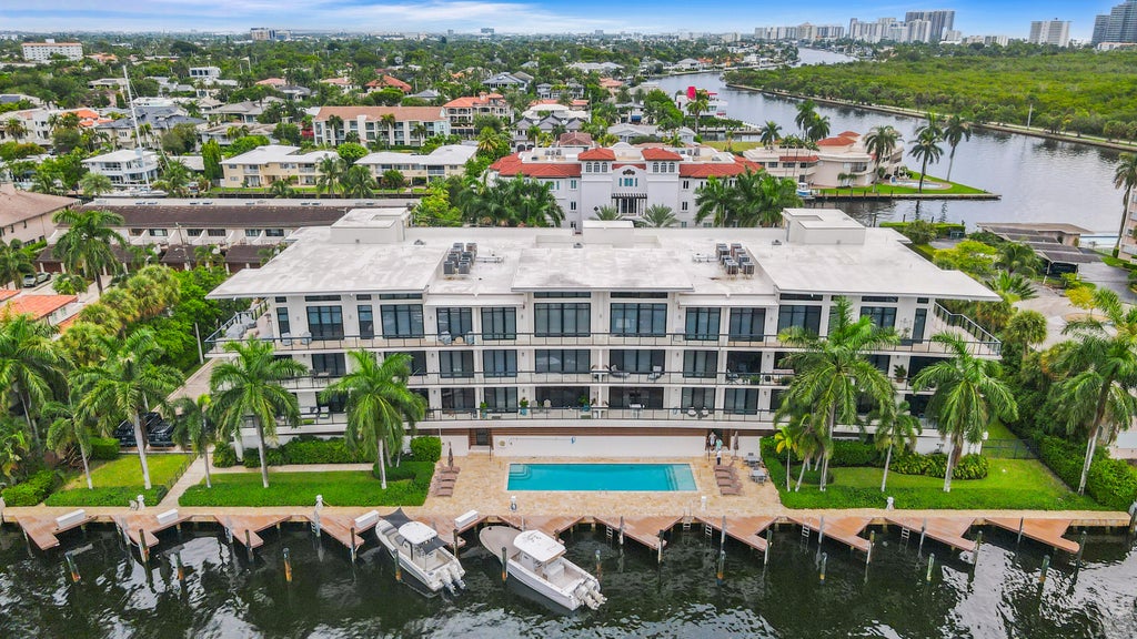 Photo of 2770 NE 14TH Street #203, Fort Lauderdale, FL 33304 (MLS # B26078392)