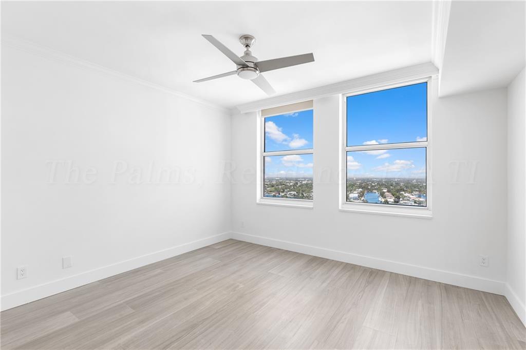 The Palms - Residential