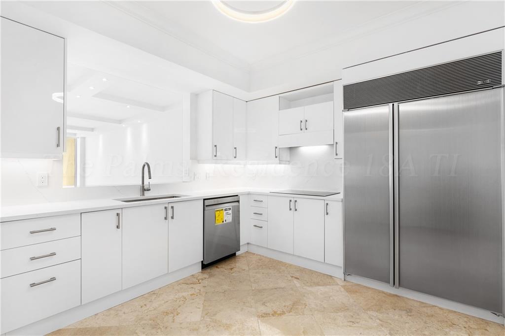 The Palms - Residential