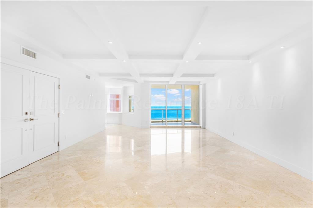 The Palms - Residential