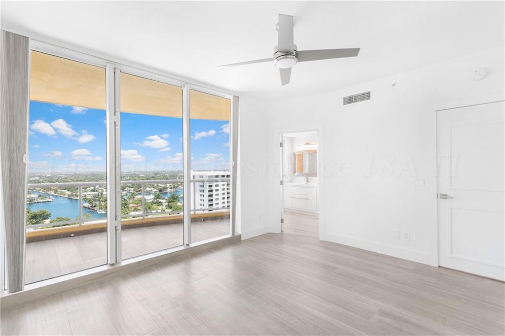 The Palms - Residential