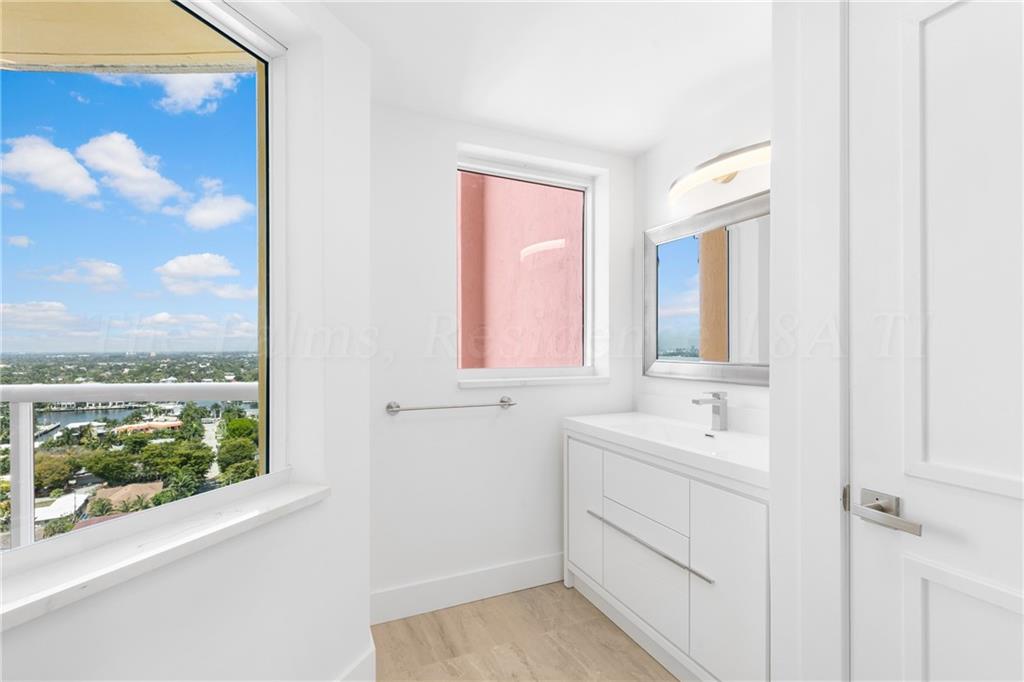 The Palms - Residential