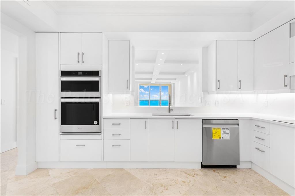 The Palms - Residential